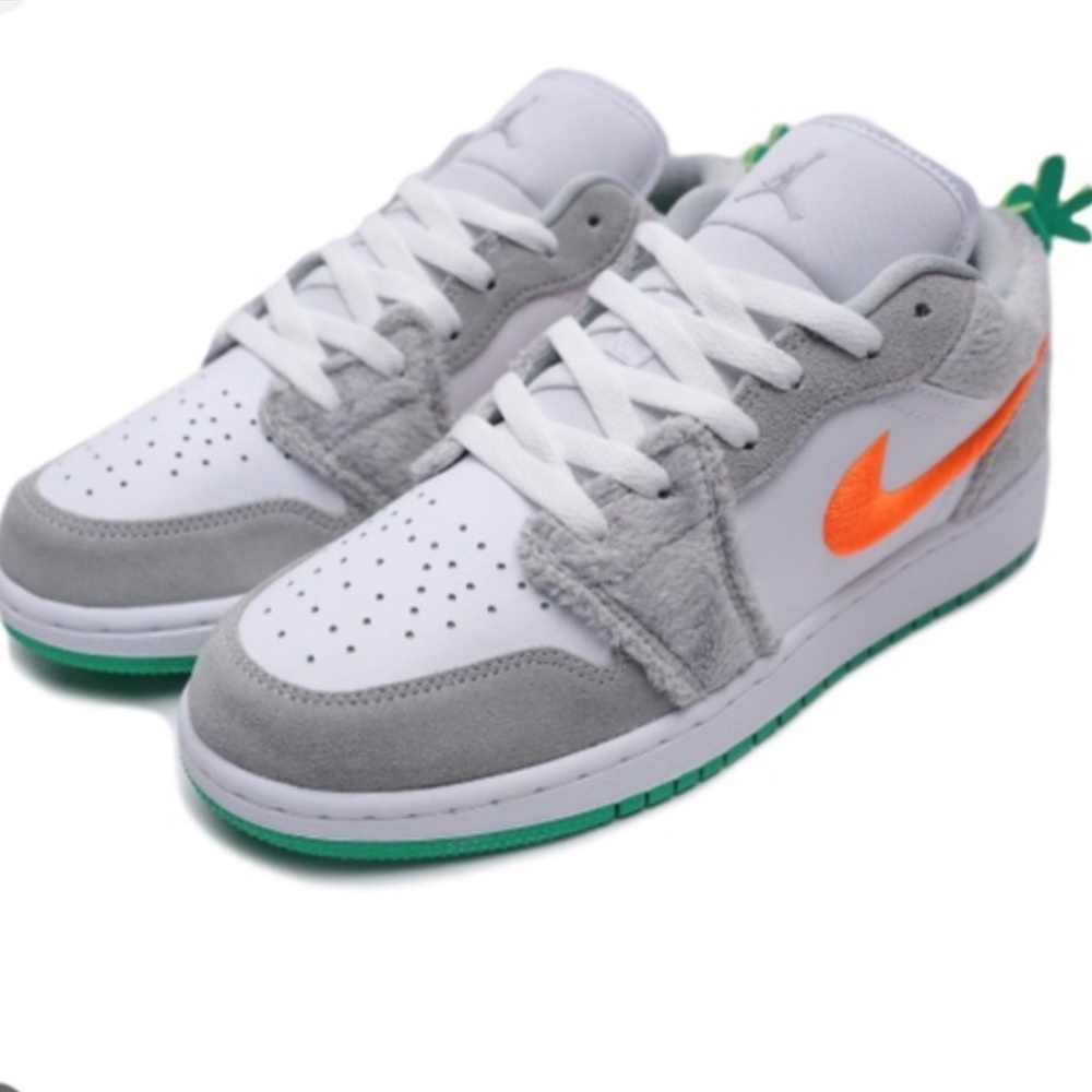 Jordan 1 Low SE Rabbit (GS)